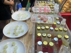 -阿群甘草水果