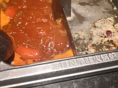 -海底捞火锅(邯郸新世纪中心店)