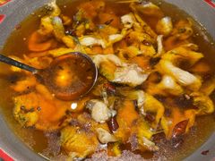 -雲蜀龙阁·金牌水煮鱼(方庄店)