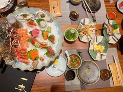 -一本料理(西溪天街店)