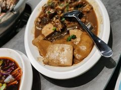 -大锅强·蒸海鲜青岛菜(吾悦广场店)