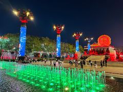 -大唐不夜城