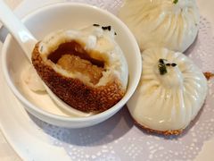招牌生煎包-和记小菜(大宁店)