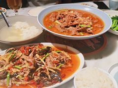 -懒人盐府人家(航天桥店)