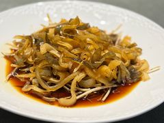 -沈灶河豚宴·河豚融合餐厅(汉中路店)