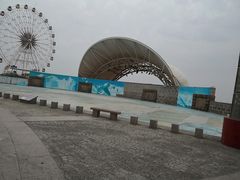 -上海棕榈滩海景酒店