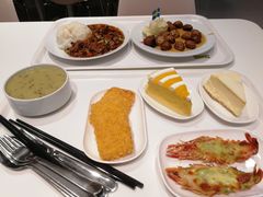 -宜家·瑞典风味餐厅(烟台路店)