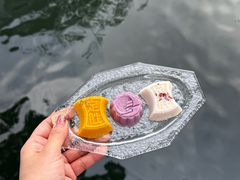 -得月楼·省级非遗·传统苏帮菜(观前店)