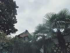 -深业半汤御泉庄温泉