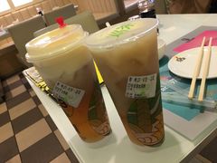 -巡茶(星海广场店)