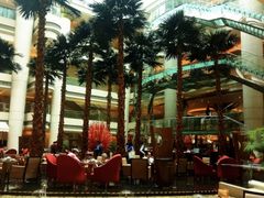 -威斯汀舞台餐厅