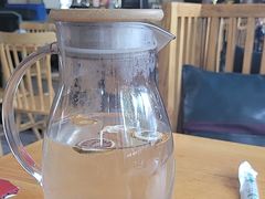 -天盛海鲜烧烤大排档·本地小海鲜·牟平腿穗子(幸福店)