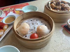 -点都德(水贝IBC店)
