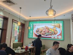-鲁南仔·滕州炒鸡(经三路店)