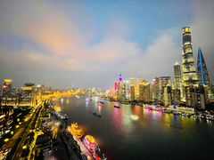 -上海外滩英迪格酒店