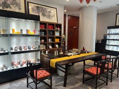 -浦江悦(陆家嘴保利广场店)