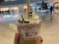 -星巴克(佛山南海万科店)