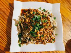 招牌手撕鸡-Sasa的海(蜈支洲岛后海店)