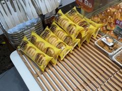 -卡玛王子·面包·蛋糕(南山宝能环球汇店)
