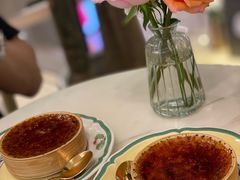 -PAUL LAFAYET 法式甜品(港汇广场店)