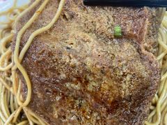 -辣肉面大王(天平路店)