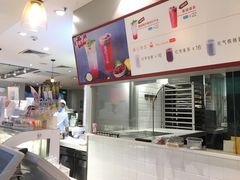 -BreadTalk面包新语·烘焙蛋糕(海珠丽影广场店)