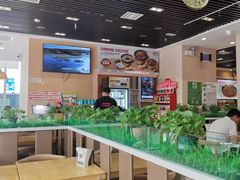 -嘉和一品粥(魏公村店)