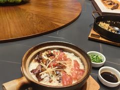 -花中城·杭帮菜·粤菜·海鲜火锅(清泰街店)