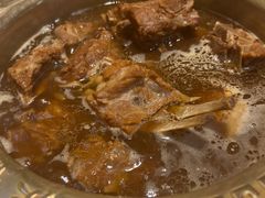 -和庆斋羊蝎子火锅·碳缸烧烤(顺义旗舰店)