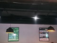 大堂-腰子哥烤串(石佛营炫特店)