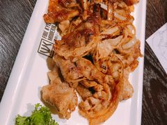 -HIHE Bistro·Oyster Bar(华熙live店)