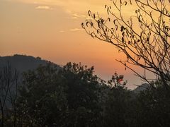 -石燕湖生态旅游景区