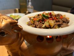 -胡子大厨·超级小炒肉(晶耀前滩店)