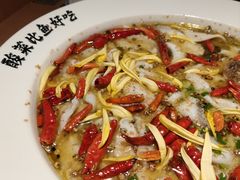 -太二酸菜鱼(福州泰禾店)