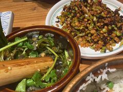 -云海肴云南菜·蒸汽石锅鱼(北京良乡华冠店)