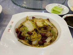 -晋阳饭庄(虎坊桥店)