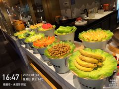 -星伦多自助料理(永旺店)