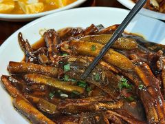 -老瑞福上海菜(人民广场店)