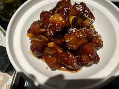 -曾家厨房·新徽菜(高新天柱路店)