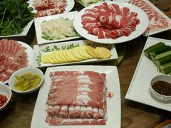 -草原牧羊火锅·龙虾·烤鱼(杨浦店)