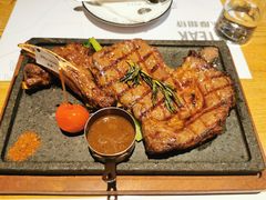 -原石牛扒·约会餐厅(龙城万科里店)