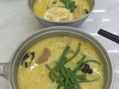 -汤小云火锅米线(钻汇广场店)