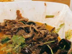 -陈傻子餐厅(世纪都会店)