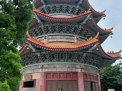 -广东圆玄道观