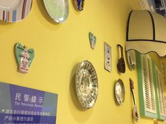 -澳门味道茶餐(南开大悦城店)