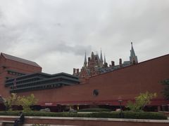 -大英图书馆