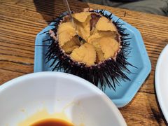 -海味当家·蒸锅海鲜(星海公园店)