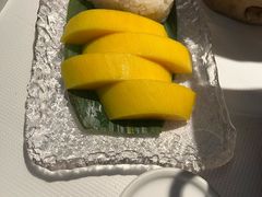 芒果糯米饭-花样西贡·法式越南菜餐厅(桂林万象城店)
