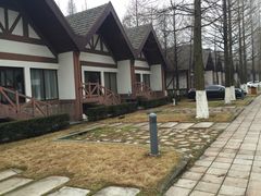 -太阳岛度假酒店