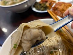 -逸桂禾面馆